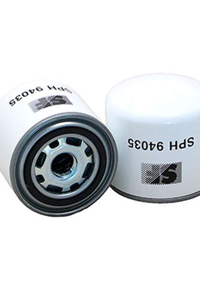 HYDRAULIIKKASUODATIN