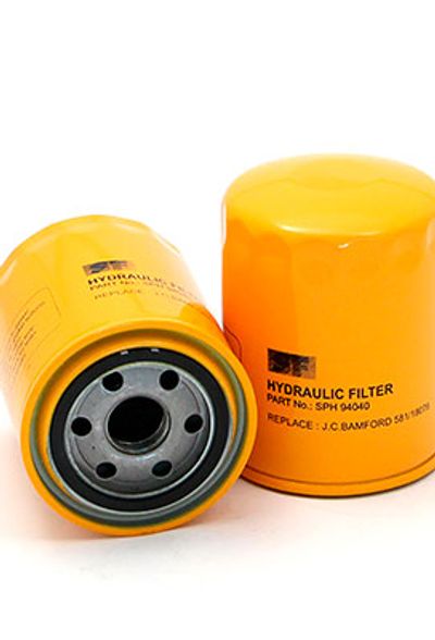 HYDRAULIIKKASUODATIN