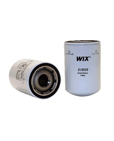 WIX HYDRAULIIKKASUODATIN
