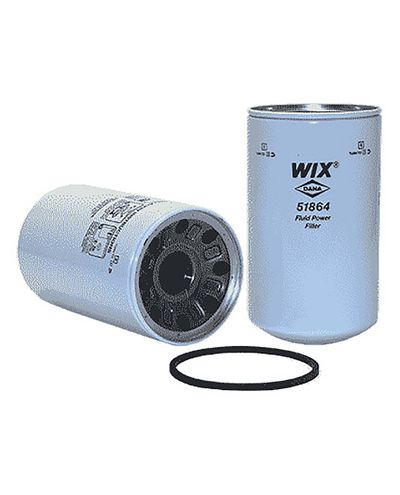 WIX HYDRAULIIKKASUODATIN
