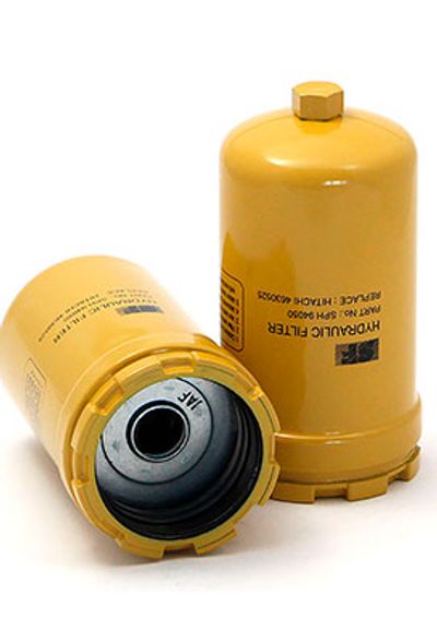 HYDRAULIIKKASUODATIN