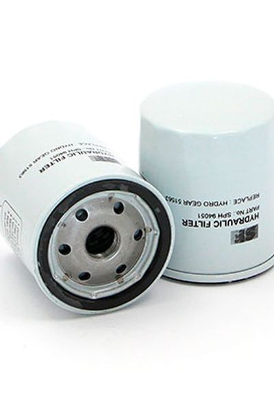 HYDRAULIIKKASUODATIN