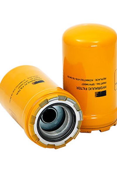 HYDRAULIIKKASUODATIN