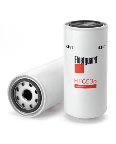 FLEETGUARD HYDRAULIIKKASUODATIN