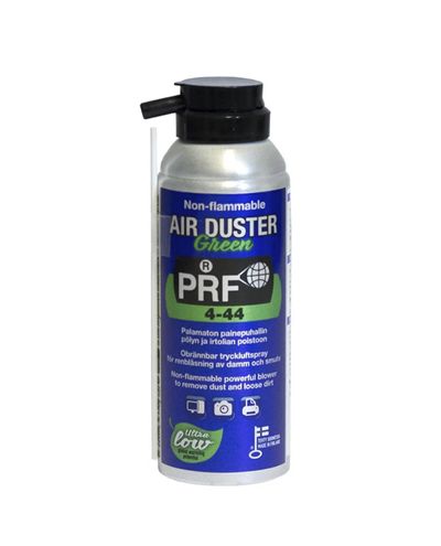 PRF 4-44 AIR DUSTER GREEN PALAMATON 520ML