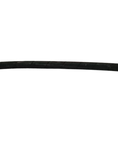 Synteettinen kumiletku ilma/vesi 28bar 1,0m 5/16 F3/8G - F3/8G