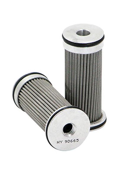 HYDRAULIIKKASUODATIN
