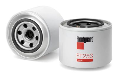 FLEETGUARD POLTTOAINESUODATIN
