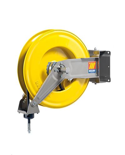 Letkukela ilma/vesi 1/2 18m 20bar S-460