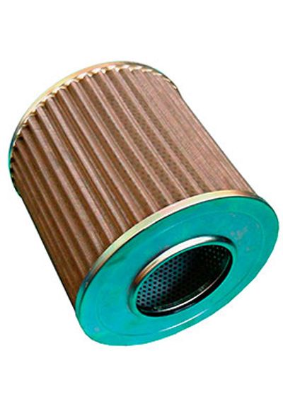 HYDRAULIIKKASUODATIN HYDRAULIIKKASUODATIN