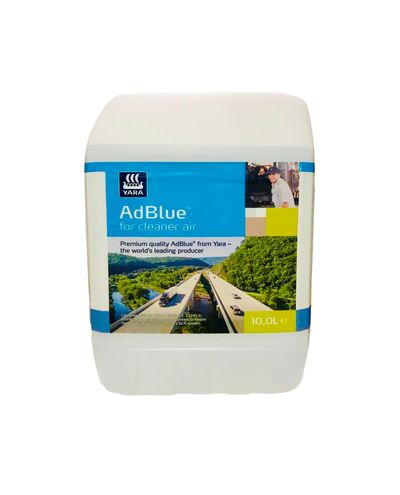 YARA ADBLUE 10L