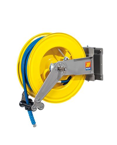 Letkukela vesi 1/2 30m 150C 200bar S-555 Ruostumaton