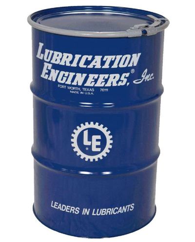 LE 1250 Almasol High Temperature Lubricant NLGI-2,5 - 181,4 kg