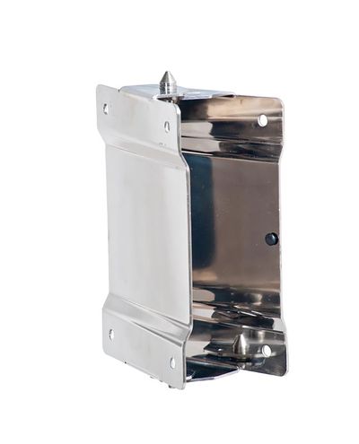 INOX SWIVELLING BRACKET X FX550