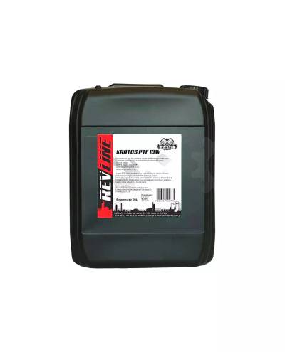 REVLINE KRATOS PTF 10W - 20L