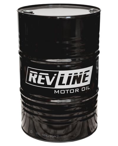 REVLINE HYDRAULIC HVI 46 - 200L