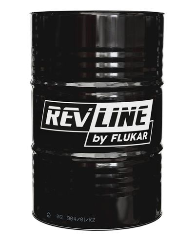 REVLINE HYDRAULIC HVI 46 - 200L