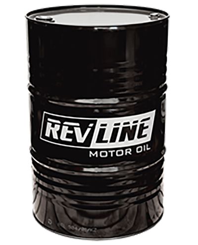 REVLINE AUTOMATIC ATF IIIH SEMISYNTHETIC 200L