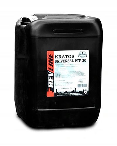 REVLINE KRATOS UNIVERSAL PTF 30- 20L