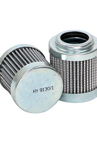 HYDRAULIIKKASUODATIN HYDRAULIIKKASUODATIN