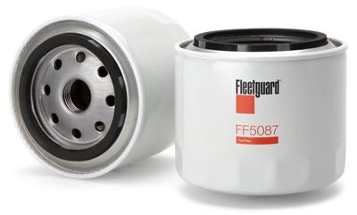 FLEETGUARD POLTTOAINESUODATIN