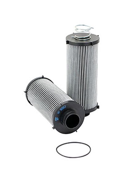 HYDRAULIIKKASUODATIN