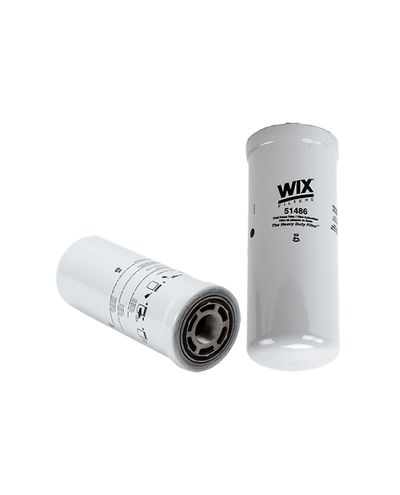 WIX HYDRAULIIKKASUODATIN