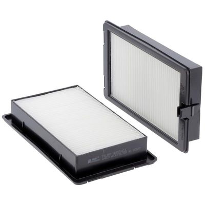 HIFI RAITISILMASUODATIN