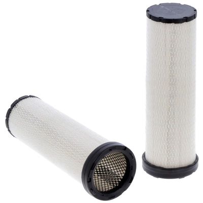 HIFI ILMANSUODATIN