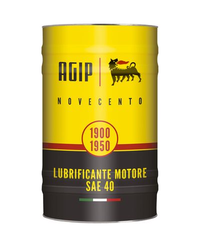 AGIP NOVECENTO 40 - 30 L