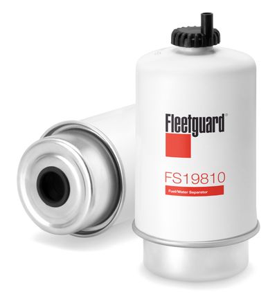 FLEETGUARD POLTTOAINESUODATIN FLEETGUARD POLTTOAINESUODATIN