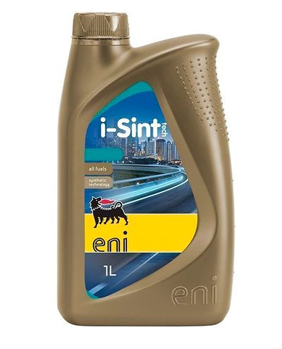 I-SINT TECH ECO F 5W-20 - 1 L I-SINT TECH ECO F 5W-20 - 1 L