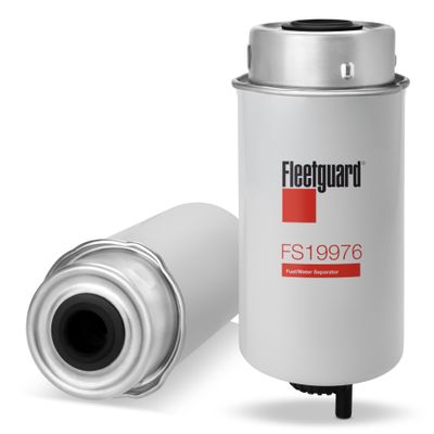 FLEETGUARD POLTTOAINESUODATIN