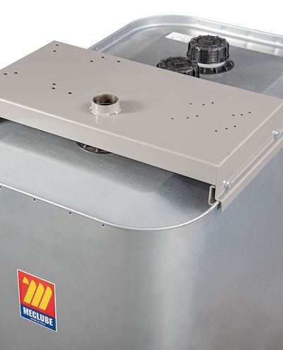 SUPPORT BRACKET PUMP-HOSE REELS MULTITAN