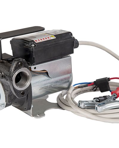 Diesel pumppu 12v 60L/min ilman letkua F1 - F1
