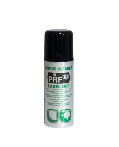 PRF LABEL OFF 220ml