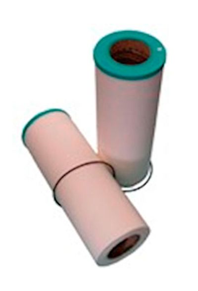 HYDRAULIIKKASUODATIN HYDRAULIIKKASUODATIN