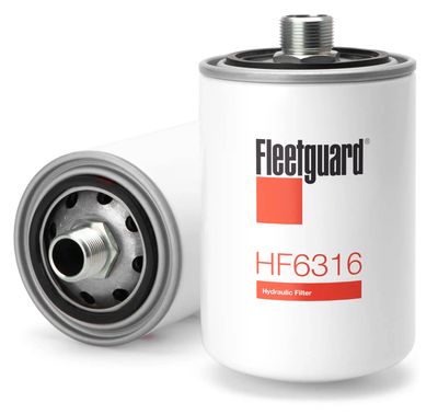 FLEETGUARD HYDRAULIIKKASUODATIN