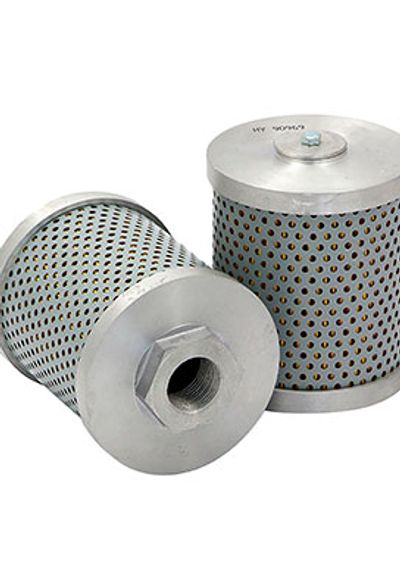 HYDRAULIIKKASUODATIN