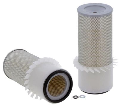 HIFI ILMANSUODATIN