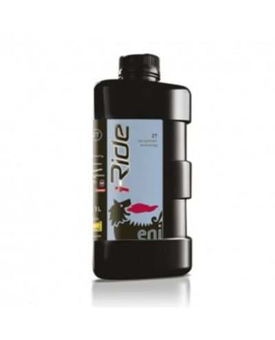 ENI I-RIDE PG 2T - 1 L ENI I-RIDE PG 2T - 1 L