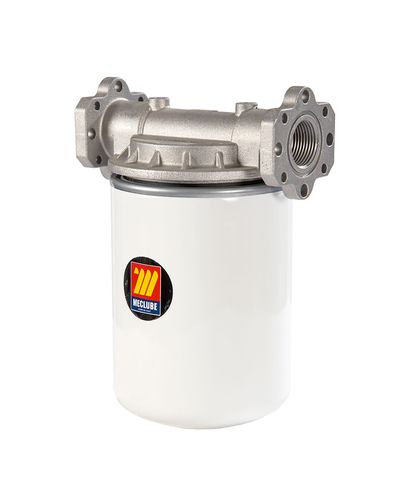 OIL FILTER 100l/min 10 µ