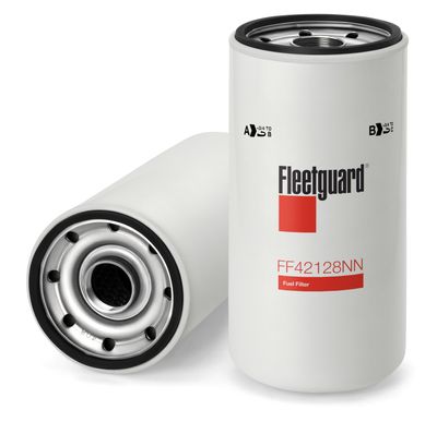 FLEETGUARD POLTTOAINESUODATIN