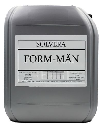 FORM-MÄN M   20L