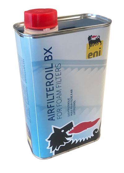 ENI AIRFILTER OIL BX - 1 L