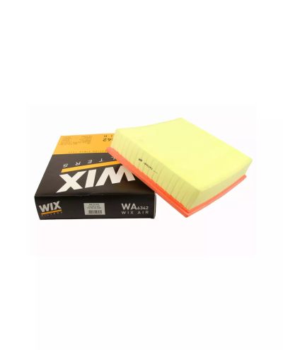 WIX ILMANSUODATIN