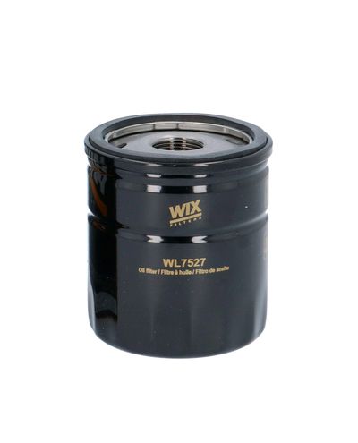 WL7527