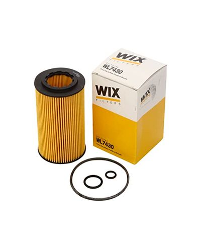 WIX ÖLJYSUODATIN