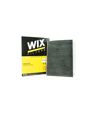 WIX RAITISILMASUODATIN