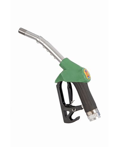 Automaattipistooli Bensiinille 80L/min F1